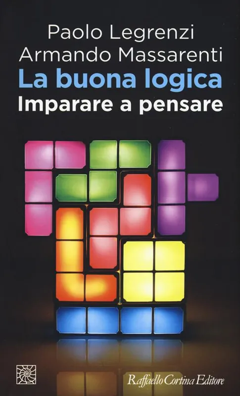 Pagamento Sicuro La buona logica. Imparare a pensare