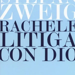 Popolare Rachele litiga con Dio