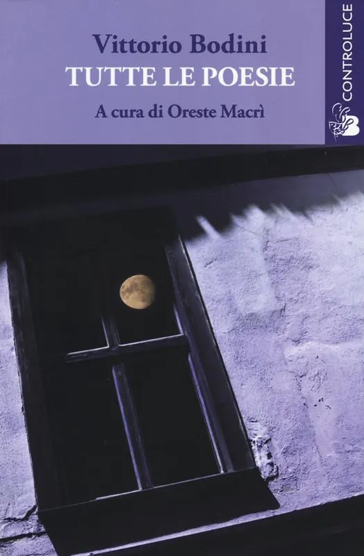 Tutte le poesie Affare