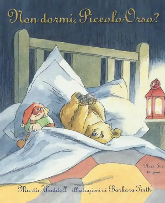 Acquista Ora Non dormi, piccolo orso? Ediz. illustrata