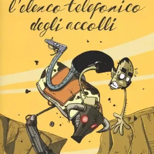 L‘elenco telefonico degli accolli Ultime Pezzi