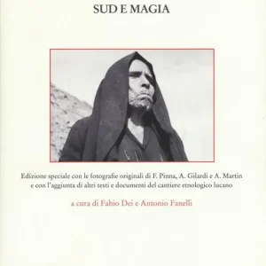 Compra Oggi Stesso Sud e magia