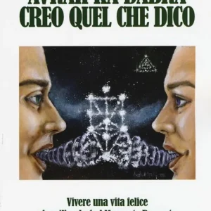 Avrah ka dabra. Creo quel che dico. Vivere una vita felice risvegliandosi al momento presente Quantità Limitata