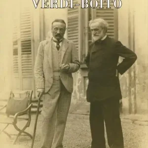 Prezzo Basso Carteggio Verdi-Boito