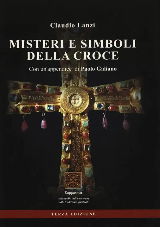 Acquista Ora Misteri e simboli della croce