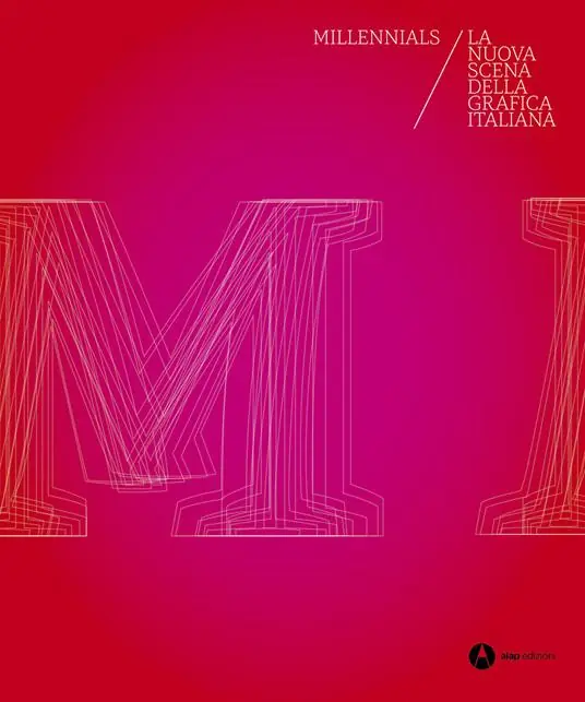 Millennials. La nuova scena della grafica italiana. Ediz. multilingue Offerta Del Giorno