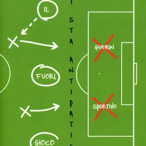 Il fuorigioco mi sta antipatico Vendita Finale