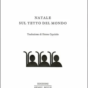 Subito Disponibile Natale sul tetto del mondo
