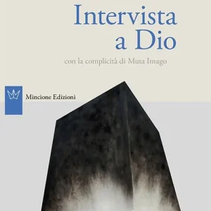 Intervista a Dio Spedizione Espresso