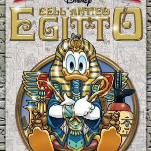 Le più belle storie dell‘antico Egitto Esclusivo