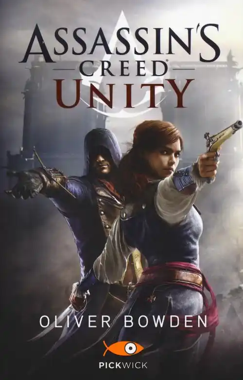 Assassin‘s Creed. Unity Occasione Imperdibile