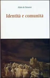 Ultimissimo Modello Identità e comunità