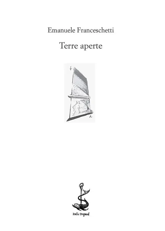 Offerta Del Giorno Terre aperte