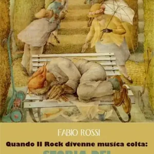 Professionale Quando il rock divenne musica colta storia del prog
