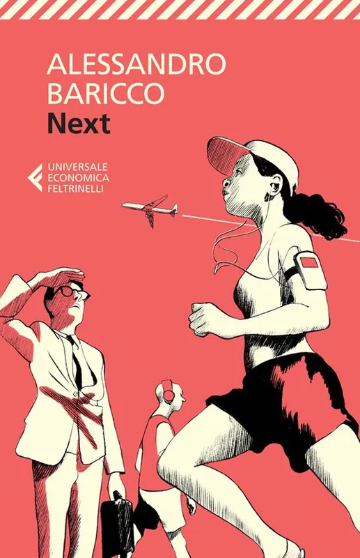 Compra Adesso Next. Piccolo libro sulla globalizzazione e sul mondo che verrà
