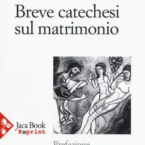 Spedito Oggi Breve catechesi sul matrimonio