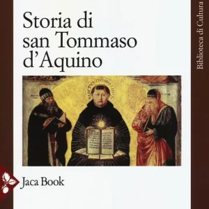 Consegna Rapida Storia di san Tommaso d‘Aquino