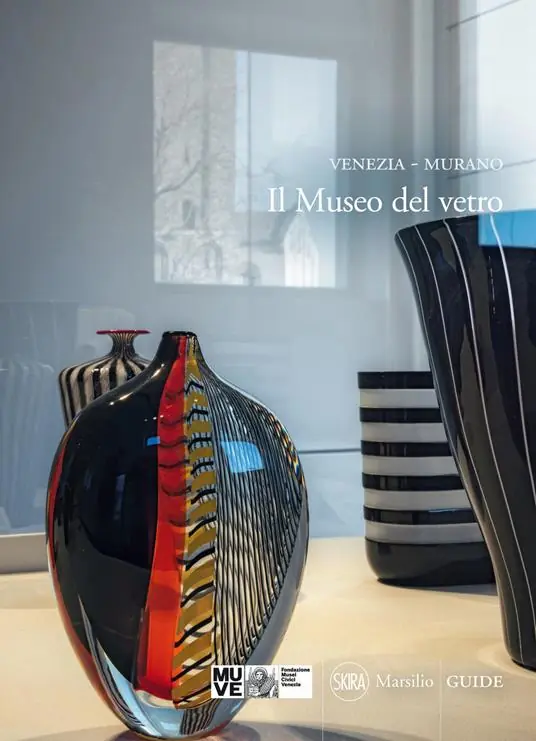 Venezia. Murano. Museo del vetro Scelto Dai Clienti