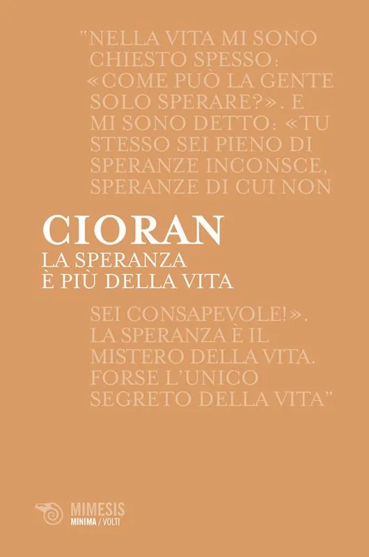 La speranza è più della vita. Intervista con Paul Assall Scelto Dai Clienti