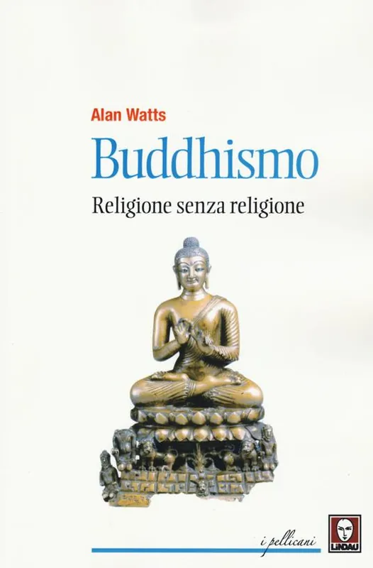 Buddhismo. Religione senza religione Consegna Rapida
