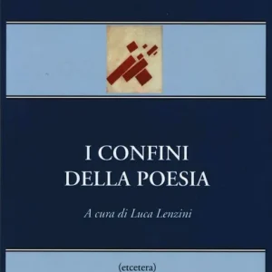 Affare I confini della poesia