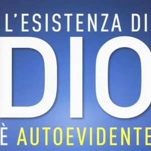 Prezzo Basso L‘esistenza di Dio è autoevidente