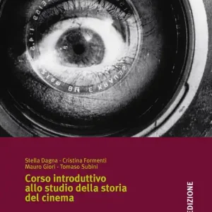 Saldi Corso introduttivo allo studio della storia del cinema