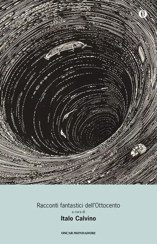 Racconti fantastici dell‘Ottocento Nuova Collezione