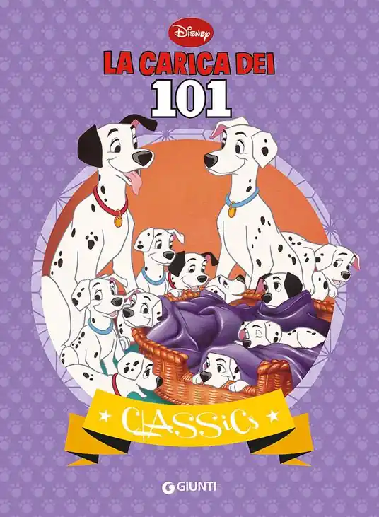 Compra Adesso La carica dei 101