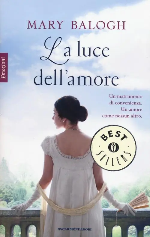Prezzo Basso La luce dell‘amore