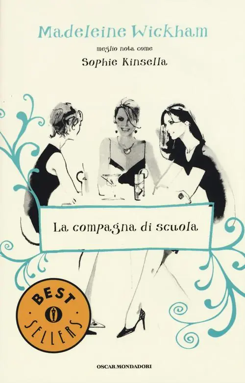La compagna di scuola Must-Have