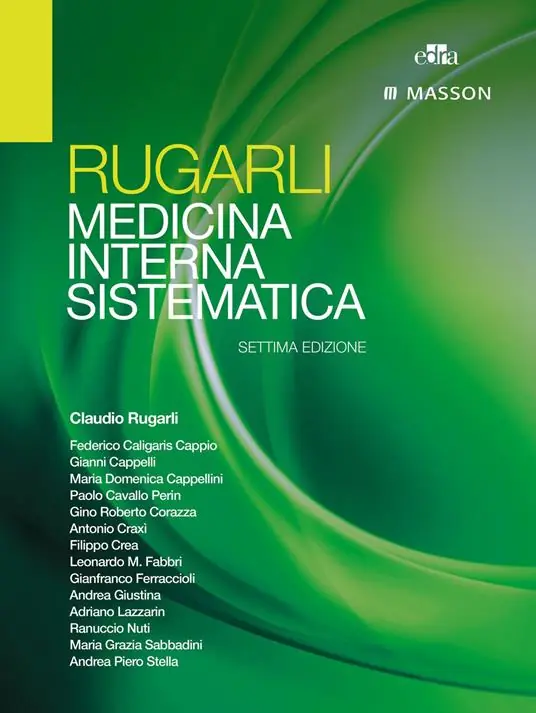 A Buon Prezzo Medicina interna sistematica. Ediz. illustrata