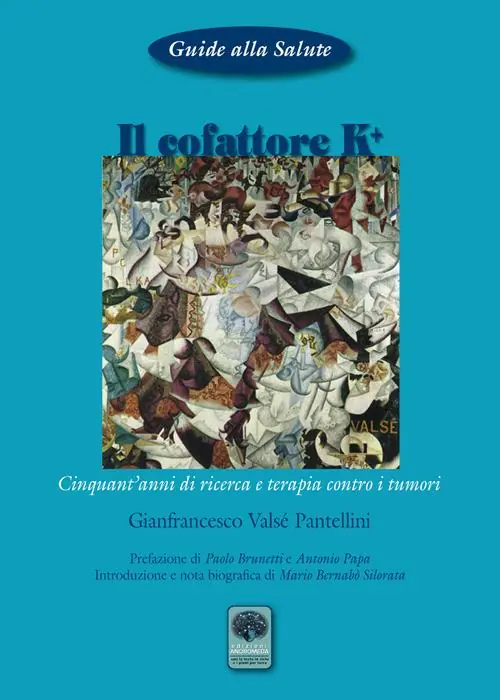 Promozione Il cofattore K +. Cinquant‘anni di ricerca e di terapia contro i tumori