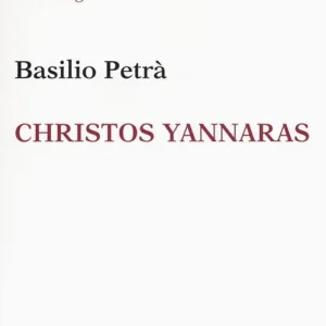 Compra Online Christos Yannaras