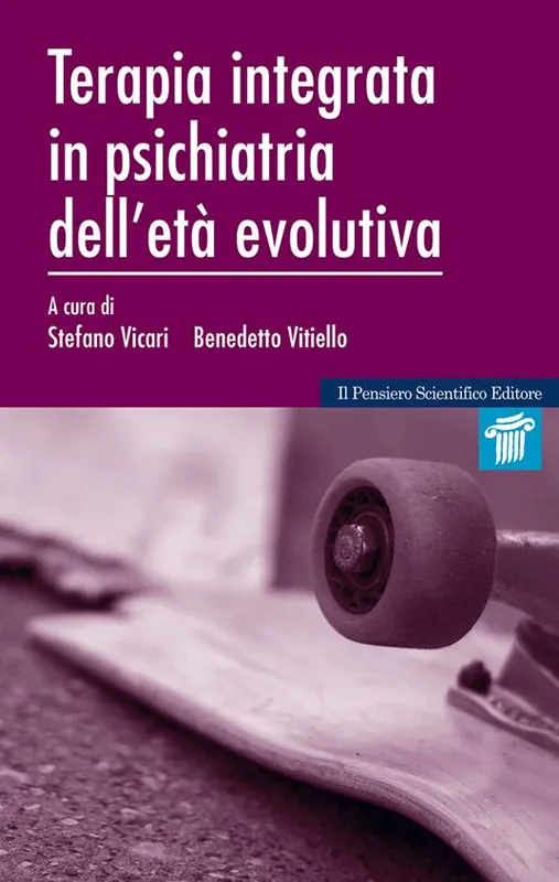 Occasione Imperdibile Terapia integrata in psichiatria dell‘età evolutiva