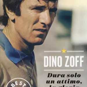 A Buon Prezzo Dura solo un attimo, la gloria. La mia vita