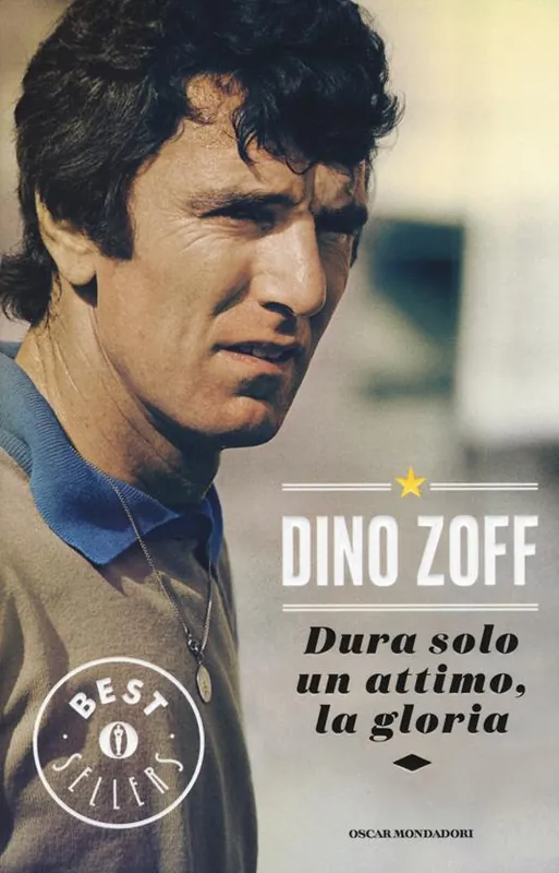 A Buon Prezzo Dura solo un attimo, la gloria. La mia vita