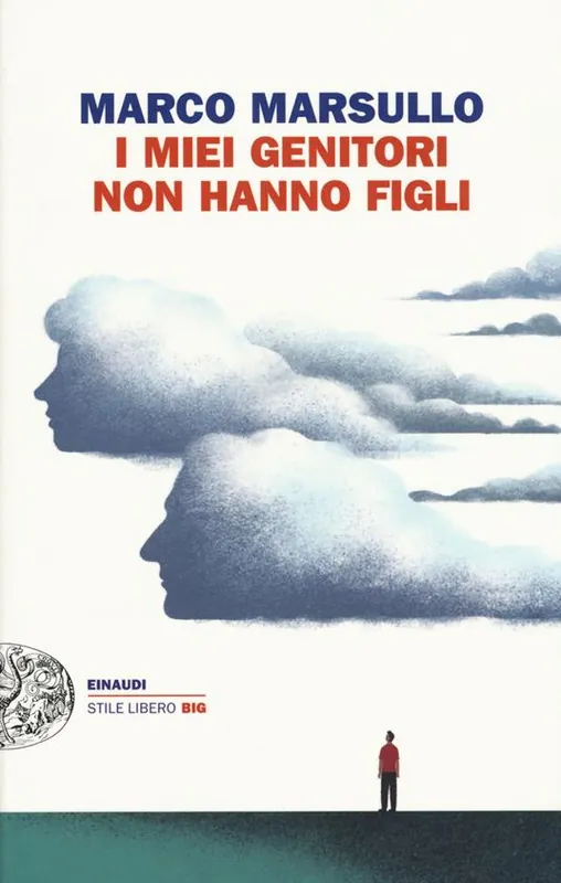 I miei genitori non hanno figli Ordina Subito