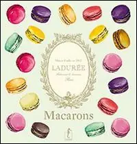 Offerta Ladurée-Macarons