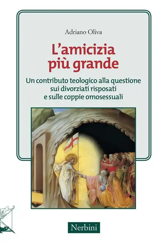 L‘amicizia più grande. Un contributo teologico alle questioni sui divorziari risposati e sulle coppie omosessuali Prezzo Di Fabbrica