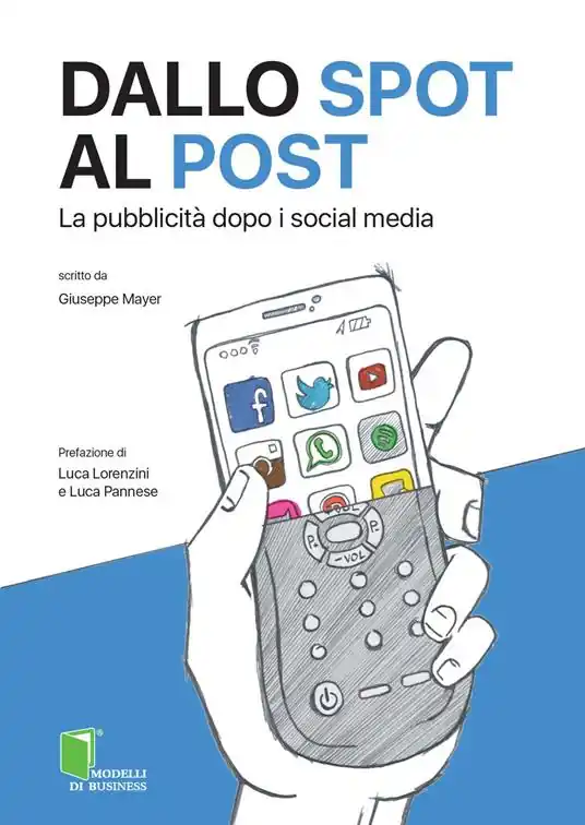 Affare Dallo spot al post. La pubblicità dopo i social media