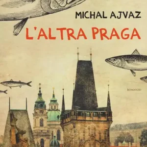 L‘ altra Praga Popolare