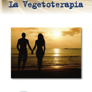 Direttamente Dal Produttore La vegetoterapia