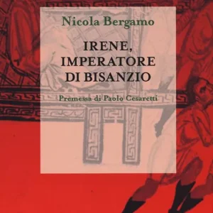 Consegna Rapida Irene, imperatore di Bisanzio