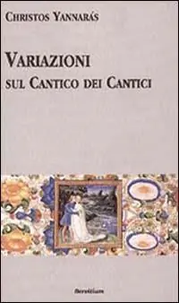 Pagamento Sicuro Variazioni sul Cantico dei cantici