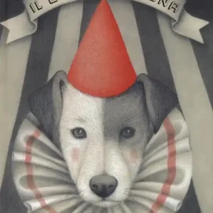 Quantità Limitata Il cane e la luna. Ediz. a colori