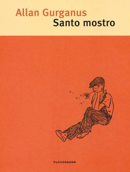 A Buon Prezzo Santo mostro