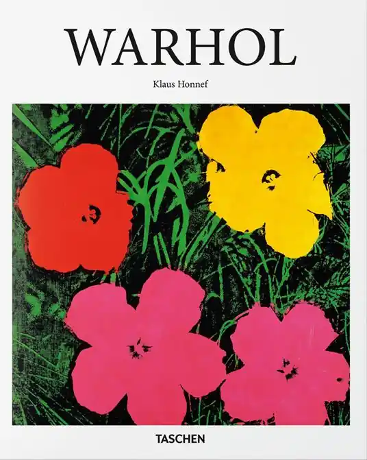 Novità Warhol. Ediz. italiana
