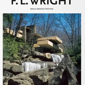 Consegna Rapida F.L. Wright. Ediz. italiana