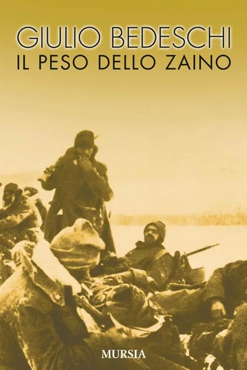 Il peso dello zaino Saldi